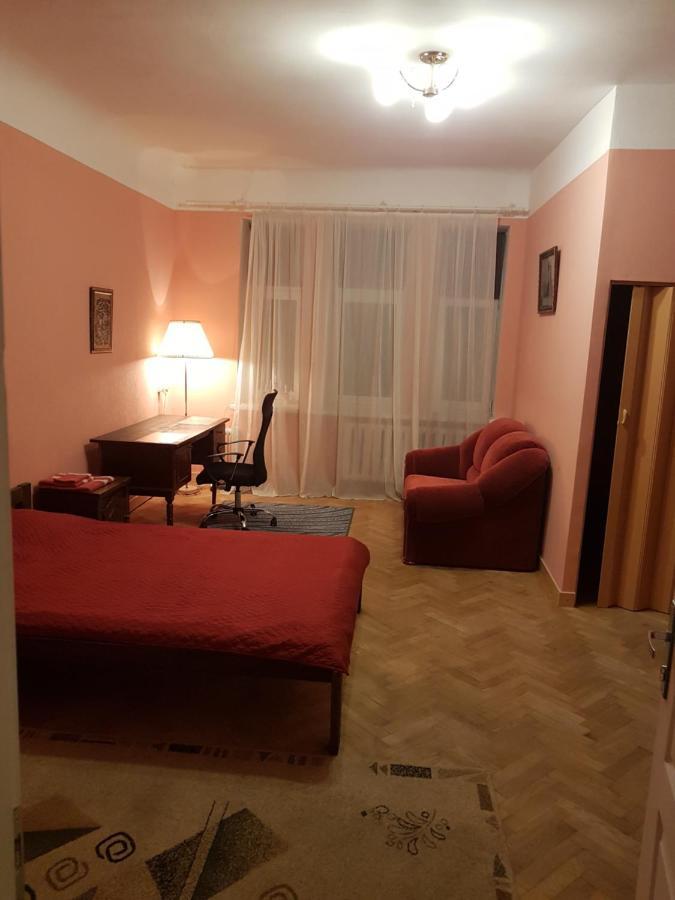 Apartamento Ebu 28 Riga Exterior foto