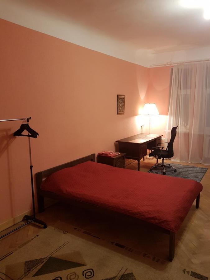 Apartamento Ebu 28 Riga Exterior foto