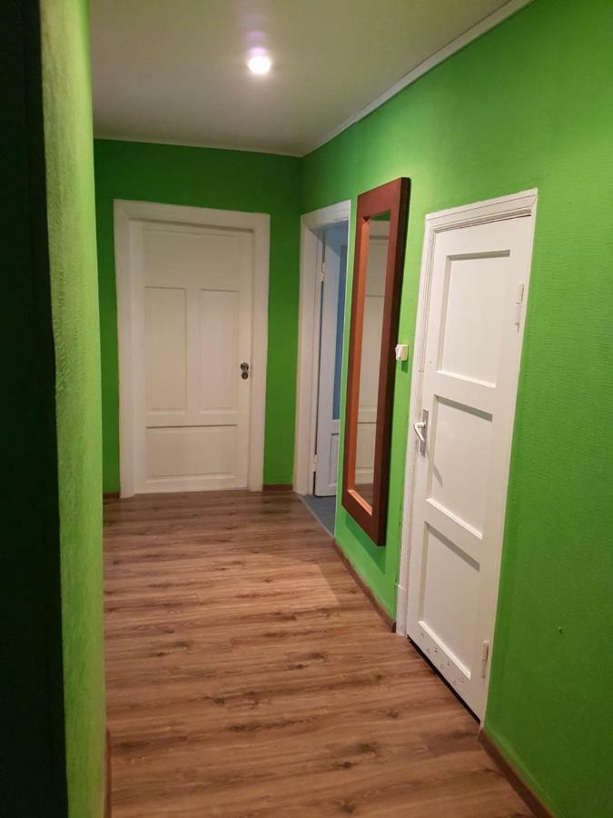 Apartamento Ebu 28 Riga Exterior foto
