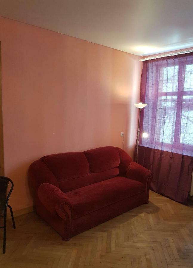 Apartamento Ebu 28 Riga Exterior foto